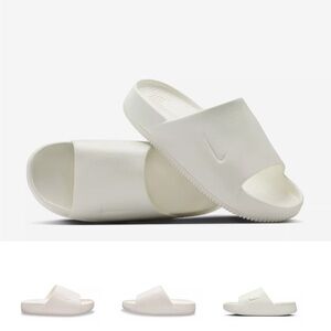 Nike calm Slide Sandals - m8/w9
